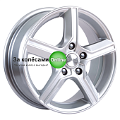 Скад Драйв 6,5x17/5x112 ET39 D66,6 Селена