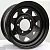 Magnum MG82-A17 8x15/5x139.7 D110 ET-19 Black