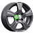 Скад Крит (КЛ241) 5,5x14/4x98 ET38 D58,6 Графит