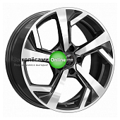 SKAD Original KL-328 (Haval F7/F7x) 7x18/5x114,3 ET40 D64,1 Алмаз