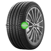 Michelin Latitude Sport 3 255/45R20 101W AO1 GRNX TL