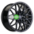Колесный диск Khomen Wheels KHW1902 (RAV4) 8,5x19/5x114,3 ET35 D60,1 Black купить в Самаре фото №1 Колесный диск Khomen Wheels KHW1902 (RAV4) 8,5x19/5x114,3 ET35 D60,1 Black купить в Самаре фото №1