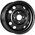 Евразия ТАПО 53E45H 5.5x14/4x114.3 D67.1 ET45 Black
