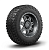 BFGoodrich All Terrain T/A KO2 285/70R17 116/113S LT LRC TL
