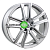 RST R078 (Tiggo) 7x18/5x108 ET33 D60,1 Silver