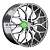 LS Forged LS FG13 9,5x21/5x120 ET49 D72,6 MGMF (конус, C570)