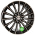 Neo 830 8x18/5x114.3 D67.1 ET45 BL фото №2