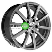 iFree Big Byz (КС680) 7x17/5x114,3 ET40 D66,1 Хай Вэй