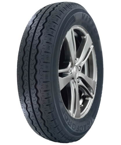 Шина Vittos VSC18 195/75 R16C 107R (8PR) в Самаре фото №1