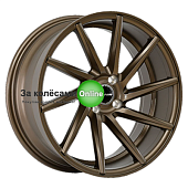 PDW 1022Left (CVT) 7x16/4x98 ET30 D58,5 U4V10 (конус)