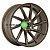 PDW 1022Left (CVT) 7x15/4x100 ET30 D60,1 U4V10 (конус)