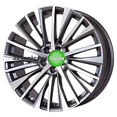 FR Replica 5046 8,5x21/5x114,3 ET40 D60,1 CG22MF (шайба)