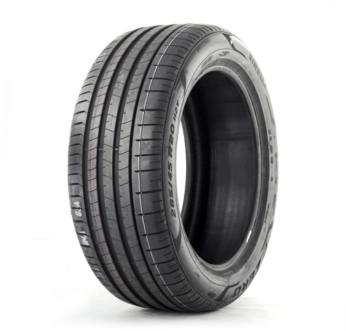 Шина PIRELLI P-Zero (PZ4) (LR) 285/45R22 114Y XL в Самаре фото №1