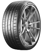 Continental SportContact 7 275/40ZR22 107(Y) XL TL FR