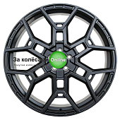 RST R2207FF (TANK 700) 9x22/6x139,7 ET45 D100,1 BLm FlowForming