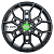 RST R2207FF (Land Rover Discovery Sport) 9x22/5x108 ET43 D63,3 BLm FlowForming