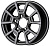 Carwel Нива-SK 6.5x16/5x139.7 D98.5 ET40 GR