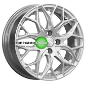 Скад Фабиан (КЛ373) 6x16/4x100 ET40 D67,1 Селена