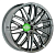 PDW RAMZES (2119) 8x20/5x108 ET45 D63,4 U4GRA (конус)