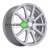 Колесный диск Khomen Wheels KHW1707 (KIA Rio I/II Solaris I/II) 6,5x17/4x100 ET44 D54,1 F-Silver купить в Самаре фото №1