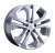 Колесный диск Replay A203 9x20/5x112 D66.6 ET28 Silver купить в Самаре фото №1