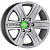 Mak Stone 6 8,5x20/6x139,7 ET30 D100,1 Silver