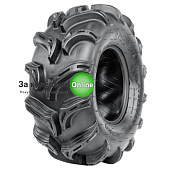 Forerunner Vulcan 6PR 43F 25x8-12 TL