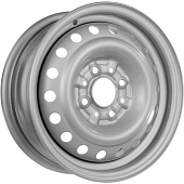 Magnetto 13000 5x13/4x98 D60.1 ET29 Серебристый