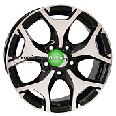 Neo 753 7x17/5x108 ET48 D63,4 BD