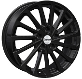 Carwel Кагра 1721 6.5x17/5x114.3 D54.1 ET45 BL