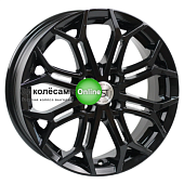 RST R126 (Lada) 6x16/4x98 ET33 D58,6 BL