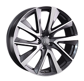 Replay V29 9x21/5x108 D63.3 ET38.5 BKF