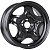 ТЗСК Lada Vesta 6.5x16/4x100 D60.1 ET50 Черный