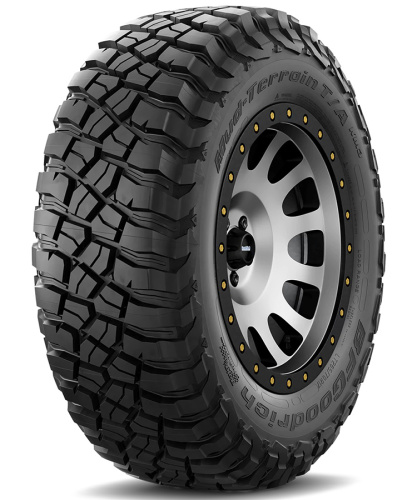 Шина BFGoodrich Mud Terrain T/A KM3 31x10,50R15(265/75R15) 109Q LT LRC TL в Самаре фото №1