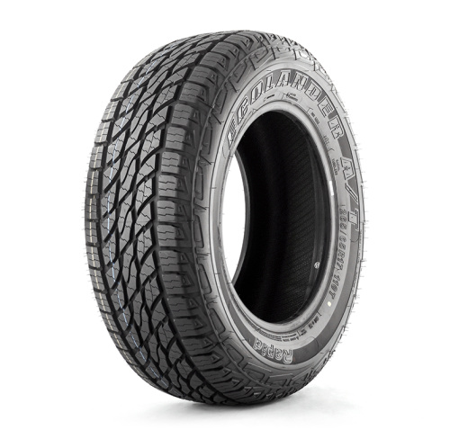 Шина RAPID ECOLANDER 225/70R16 101T в Самаре фото №1