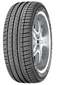 Шина Pilot Sport 3 в Самаре
