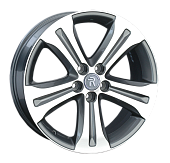 Replay LX23 8x18/5x150 D110.1 ET56 GMF