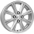 K&K Аттика 5.5x14/4x98 D58.5 ET35 Сильвер F