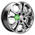Khomen Wheels KHW1711 (Haval F7/F7x) 6,5x17/5x114,3 ET40 D64,1 Gray