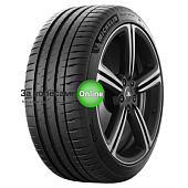 Michelin PILOT SPORT 4 275/40 R20 102Y runflat