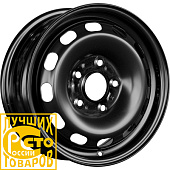 Magnetto 15000 6x15/5x108 D63.3 ET52.5 Черный