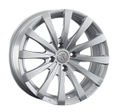 Replay PG68 7x16/4x108 D65.1 ET32 Silver
