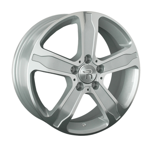 Колесный диск Replay SK124 6.5x17/5x112 D57.1 ET41 SFP купить в Самаре фото №1