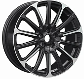 Carwel 1910 7.5x19/5x114.3 D60.1 ET40 BLF