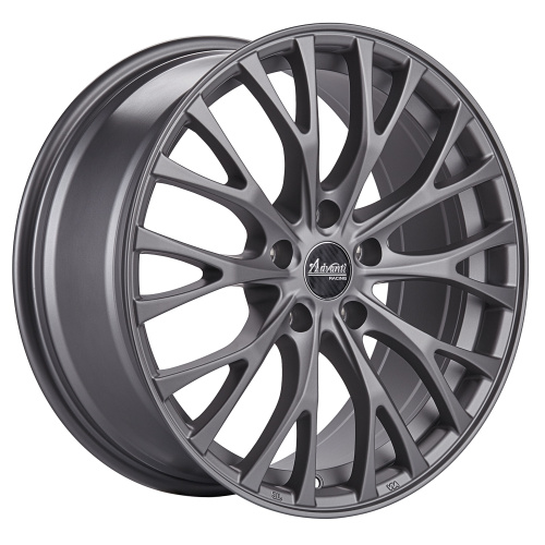 Колесный диск Advanti Fastoso ML537 8.5x19/5x108 D65.1 ET46 GBU купить в Самаре фото №1