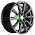Khomen Wheels KHW1808 (Chery Tiggo 8/8 Pro) 7,5x18/5x108 ET47 D60,1 Gray