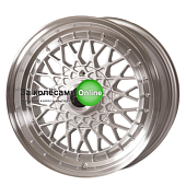 Lizardo XH157 6,5x15/4x98*4x100 ET25 D67,1 SML (конус)