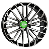 RST R2206FF (Audi Q7 2024) 10x22/5x112 ET20 D66,6 BD FlowForming