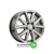 Khomen Wheels KHW1706 (RAV4) 7x17/5x114,3 ET39 D60,1 G-Silver фото №2