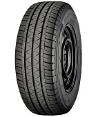 Yokohama BluEarth Van RY55 BLUEARTH-VAN RY55 215/75 R16C 116/114R 